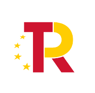 Logo de R